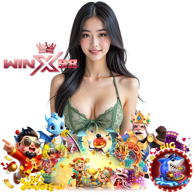 WINX98 สมัครสมาชิก