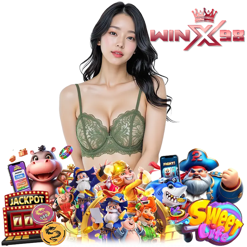 WINX98
